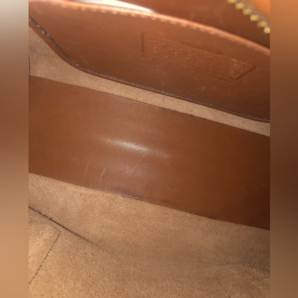 VINTAGE REISSUE COACH MADISON BAG - Picture 9 of 9